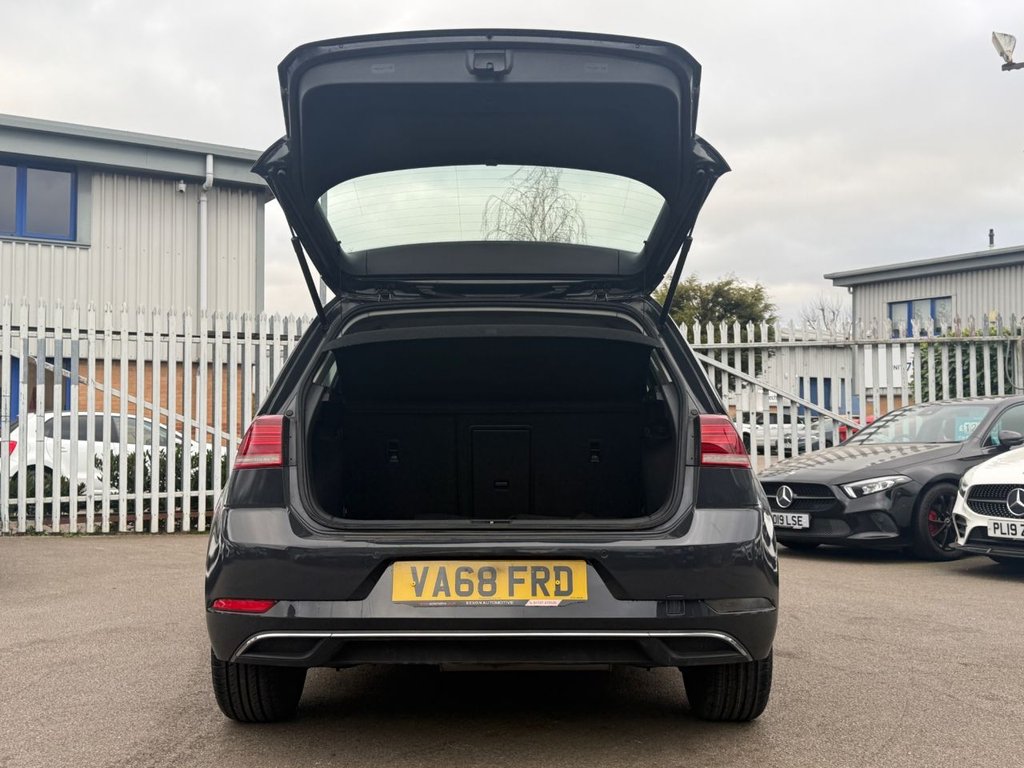 Used Volkswagen Golf 2019 for sale - 78003122: Photo 15