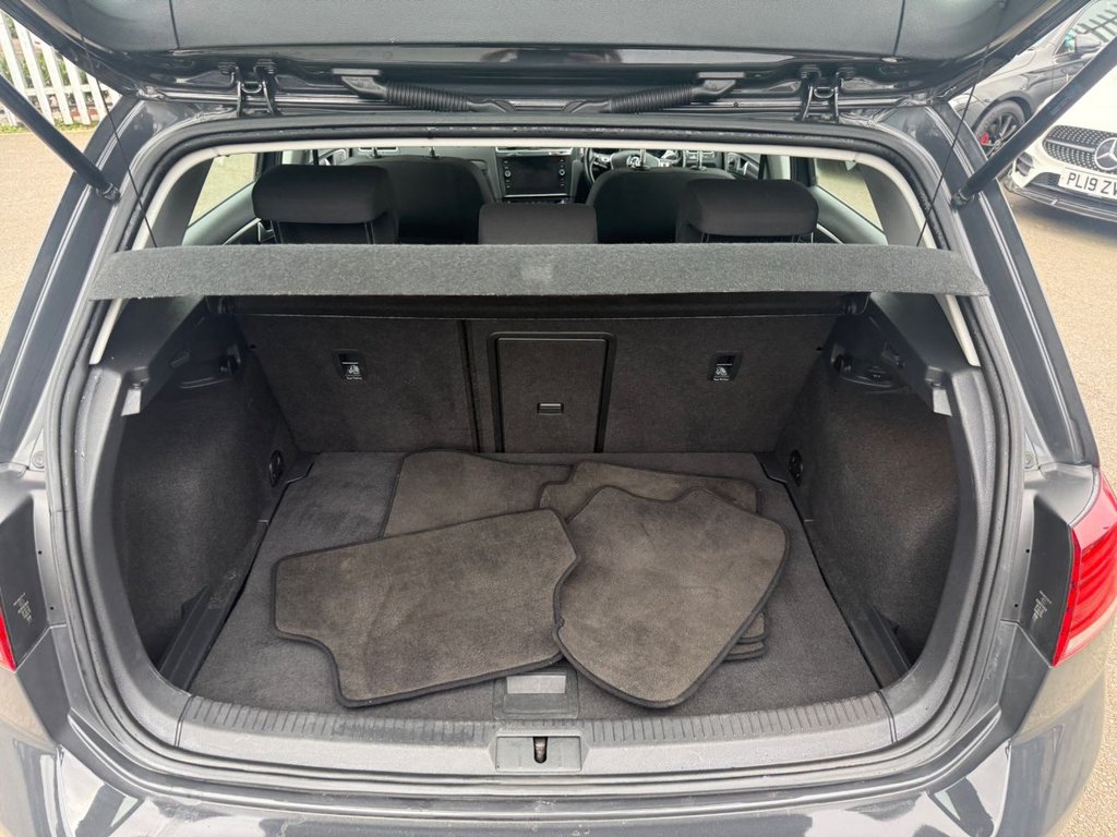 Used Volkswagen Golf 2019 for sale - 78003122: Photo 16