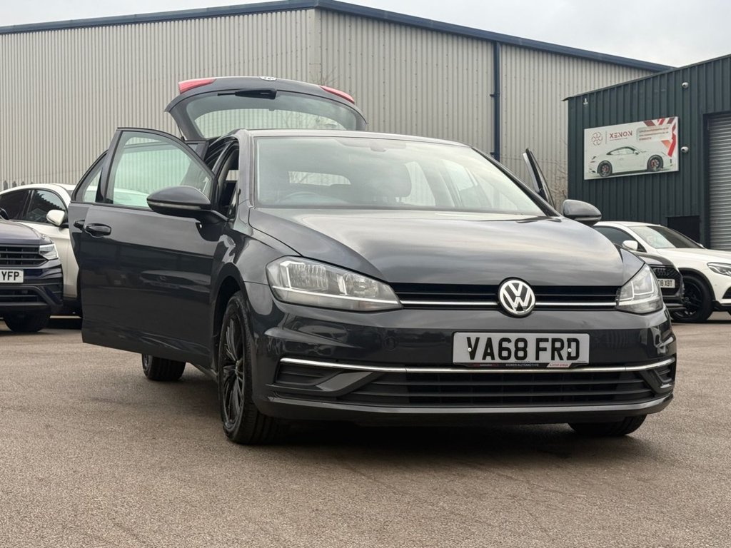 Used Volkswagen Golf 2019 for sale - 78003122: Photo 18