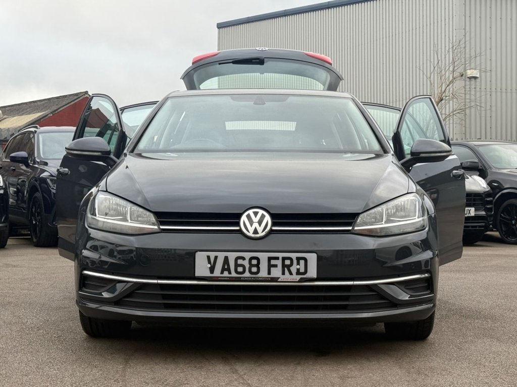 Used Volkswagen Golf 2019 for sale - 78003122: Photo 19