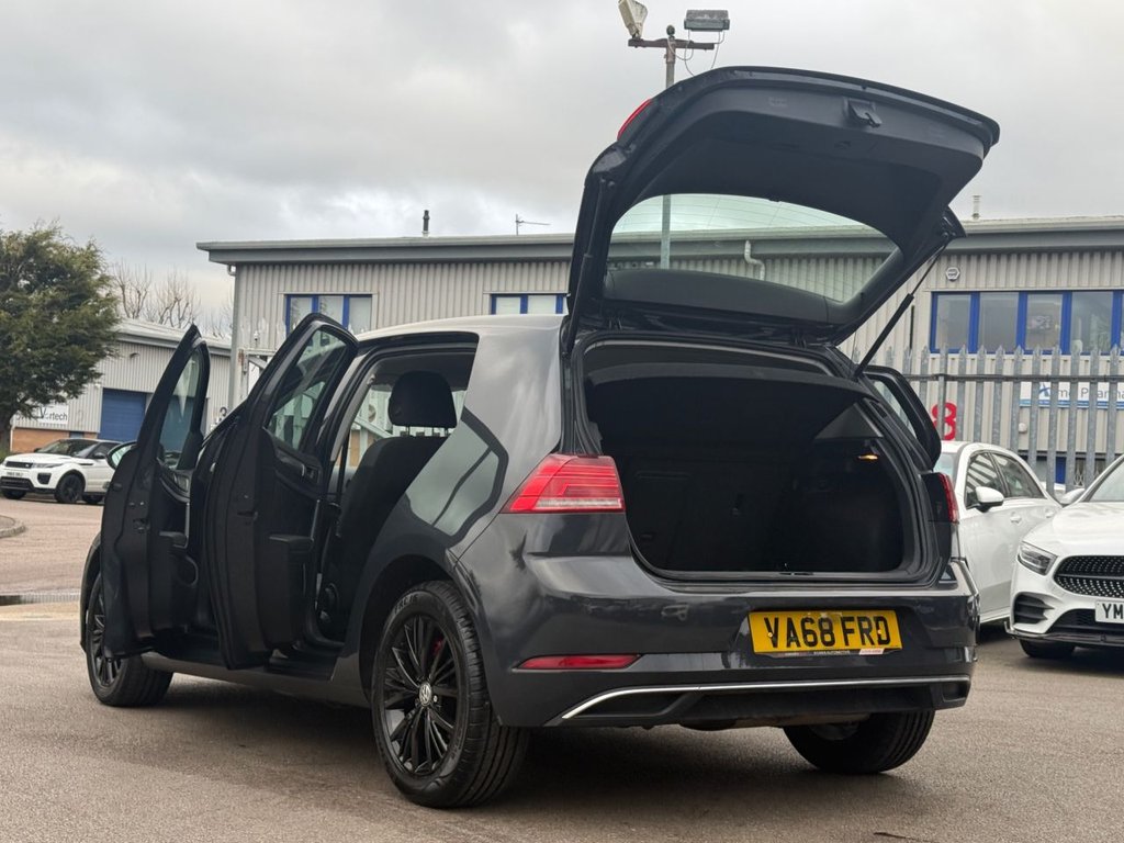 Used Volkswagen Golf 2019 for sale - 78003122: Photo 21