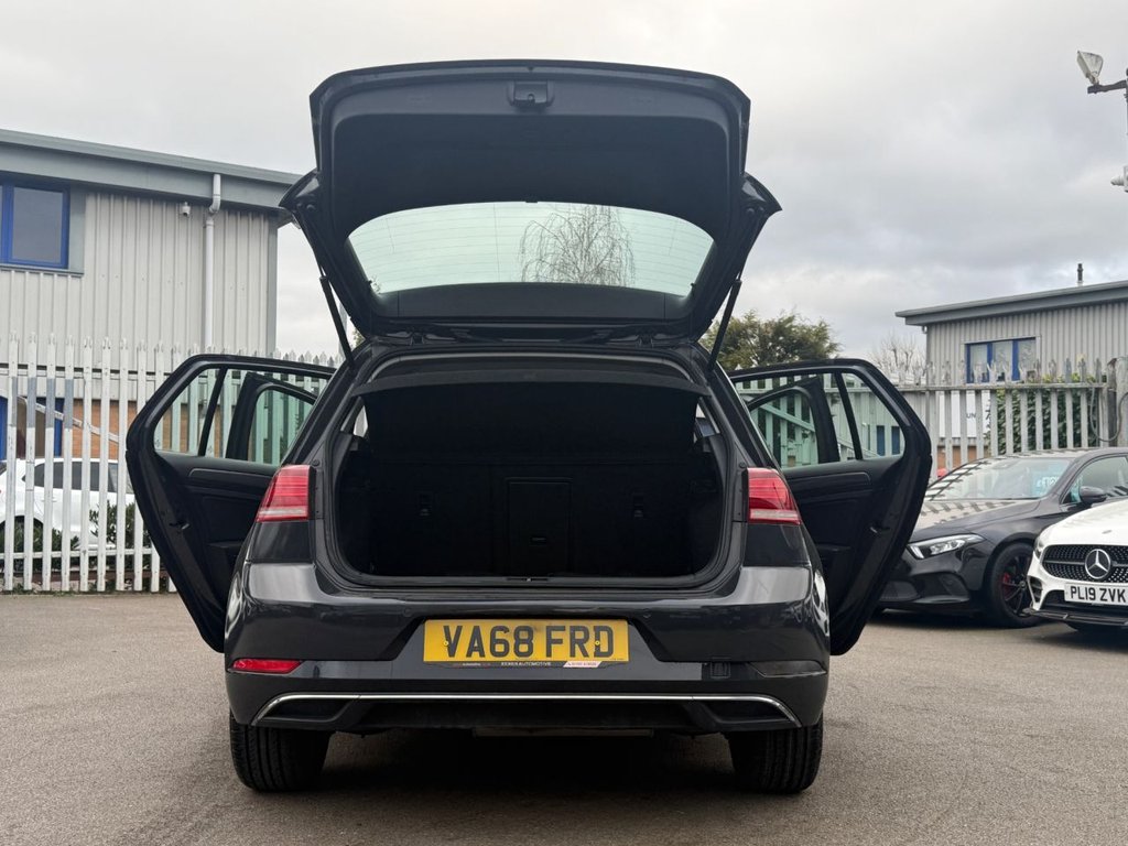 Used Volkswagen Golf 2019 for sale - 78003122: Photo 22