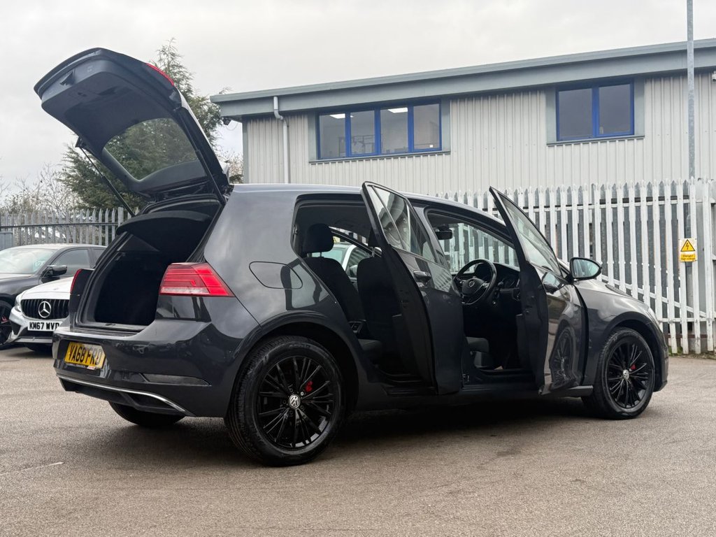 Used Volkswagen Golf 2019 for sale - 78003122: Photo 23