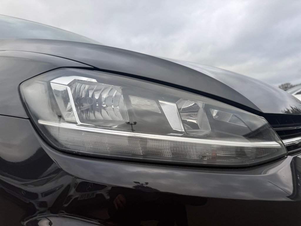 Used Volkswagen Golf 2019 for sale - 78003122: Photo 24