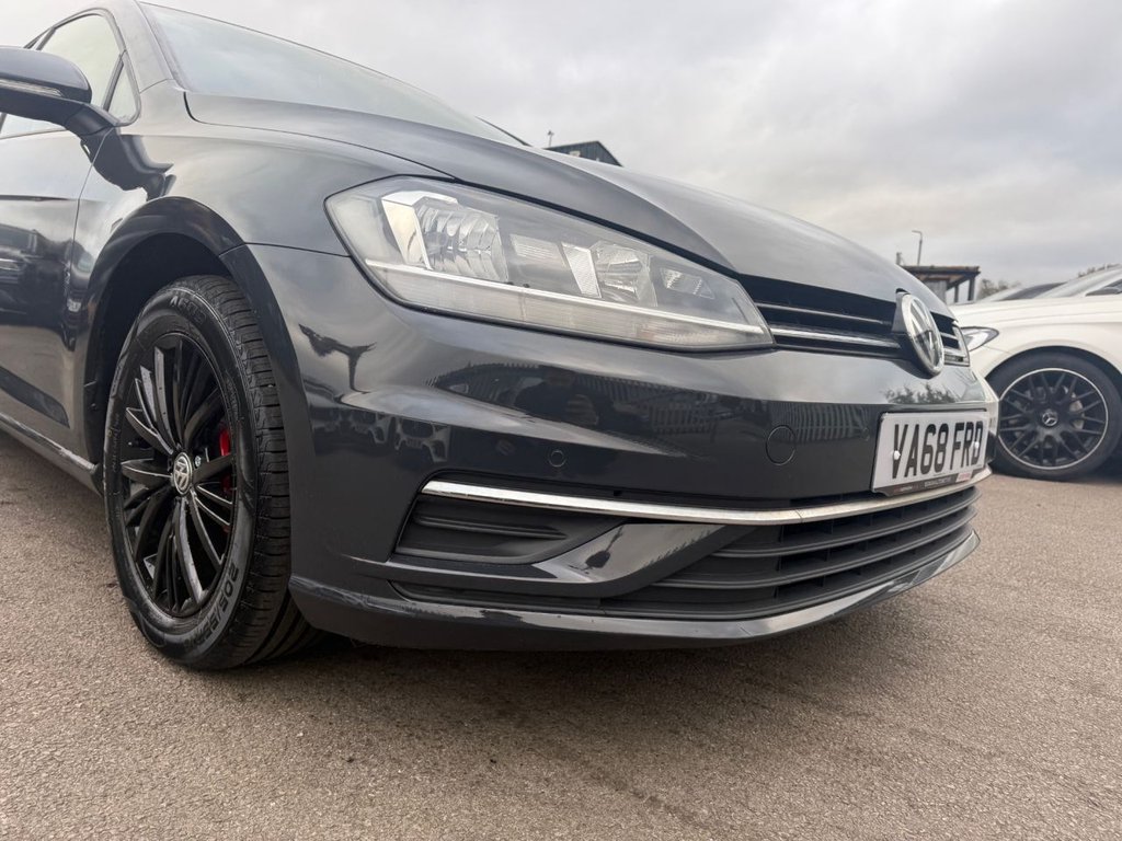 Used Volkswagen Golf 2019 for sale - 78003122: Photo 25