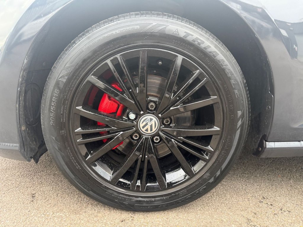 Used Volkswagen Golf 2019 for sale - 78003122: Photo 27