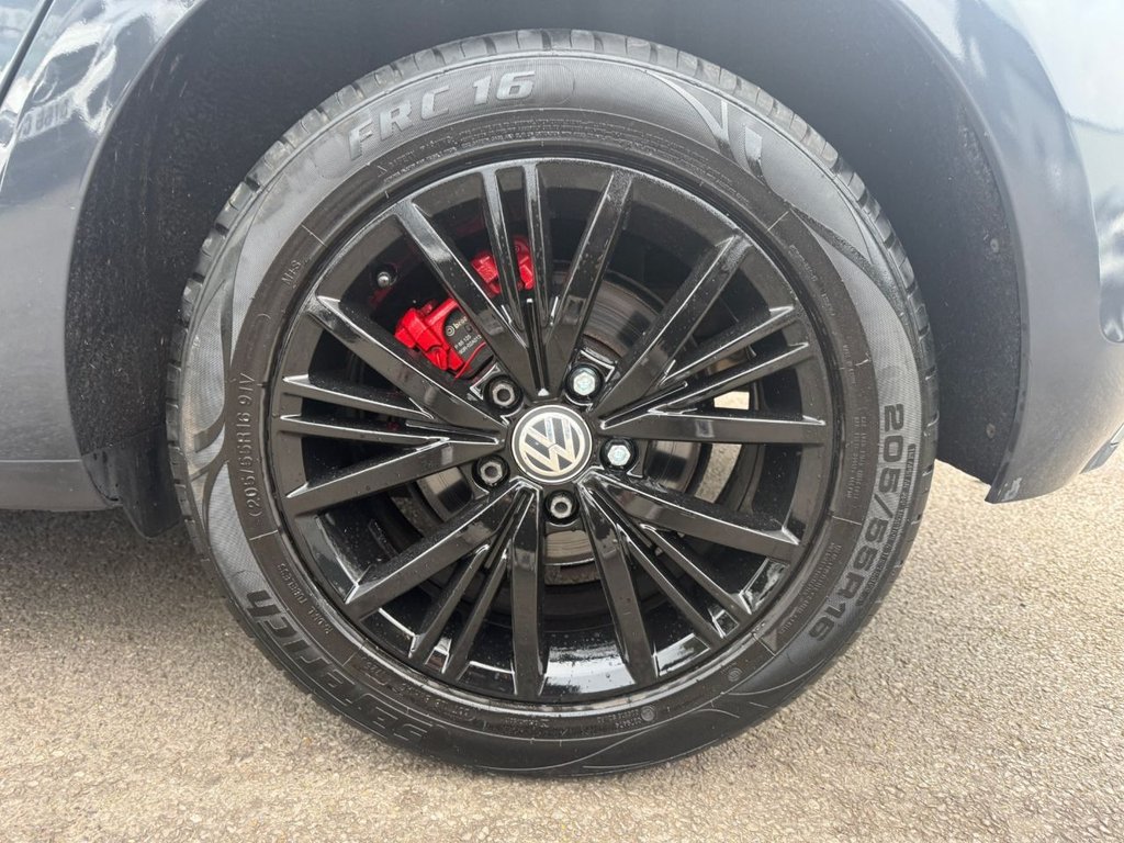 Used Volkswagen Golf 2019 for sale - 78003122: Photo 28