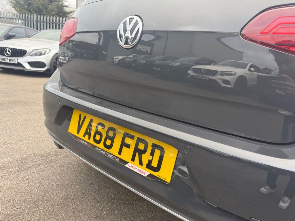 Used Volkswagen Golf 2019 for sale - 78003122: Photo 30