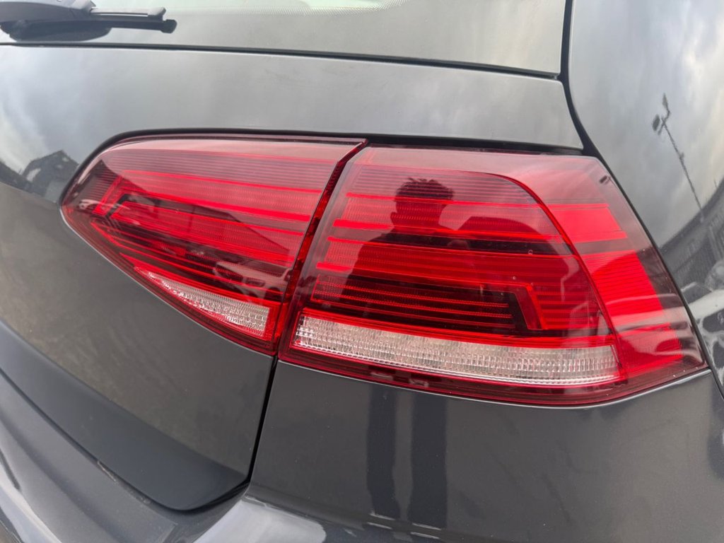 Used Volkswagen Golf 2019 for sale - 78003122: Photo 31