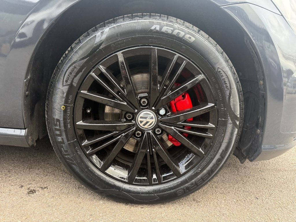 Used Volkswagen Golf 2019 for sale - 78003122: Photo 33