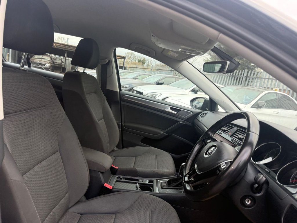 Used Volkswagen Golf 2019 for sale - 78003122: Photo 37