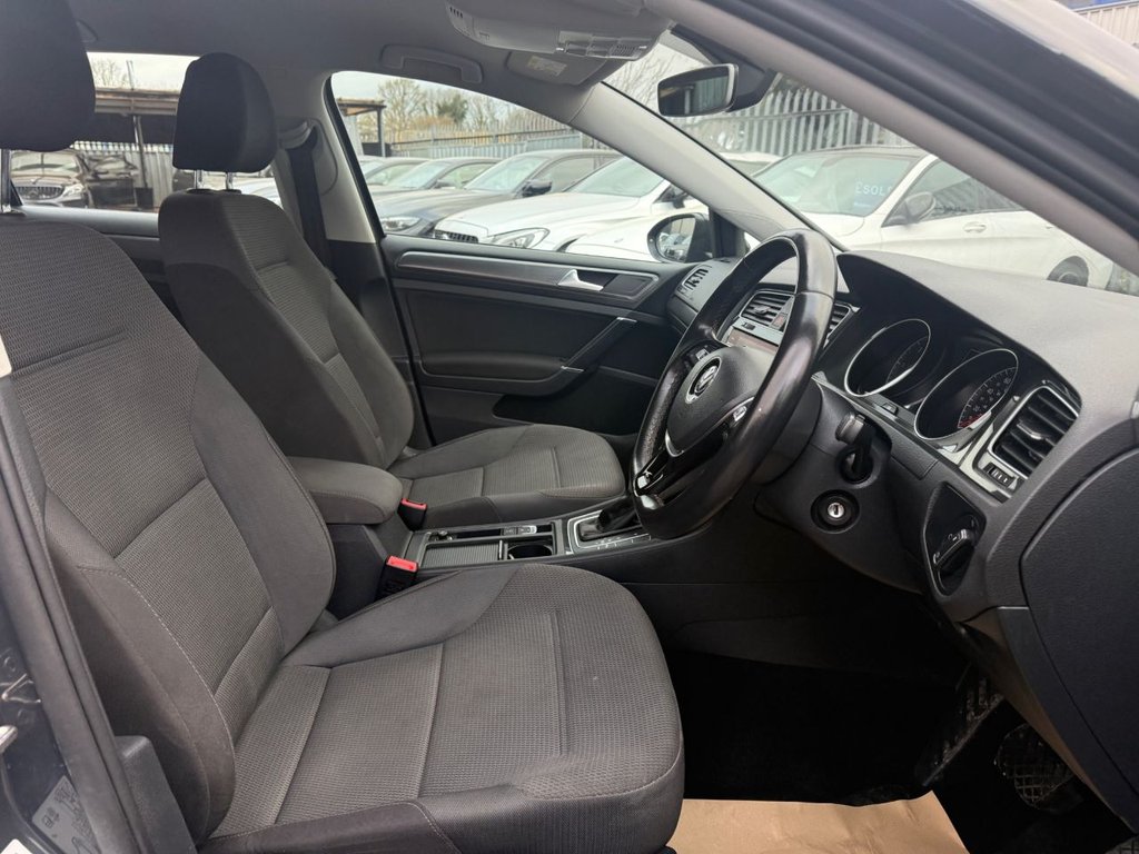Used Volkswagen Golf 2019 for sale - 78003122: Photo 38