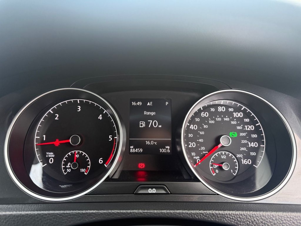 Used Volkswagen Golf 2019 for sale - 78003122: Photo 41