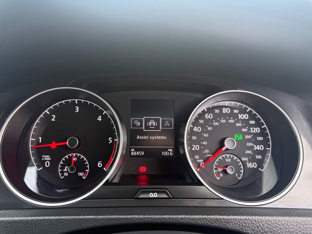 Used Volkswagen Golf 2019 for sale - 78003122: Photo 42