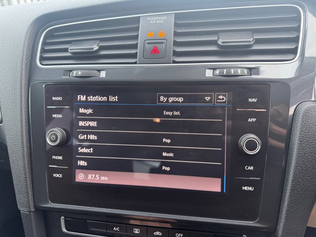 Used Volkswagen Golf 2019 for sale - 78003122: Photo 49