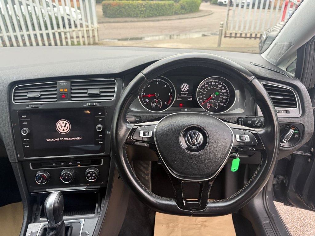 Used Volkswagen Golf 2019 for sale - 78003122: Photo 6