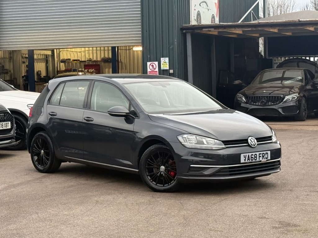 Used Volkswagen Golf 2019 for sale - 78003122: Photo 7