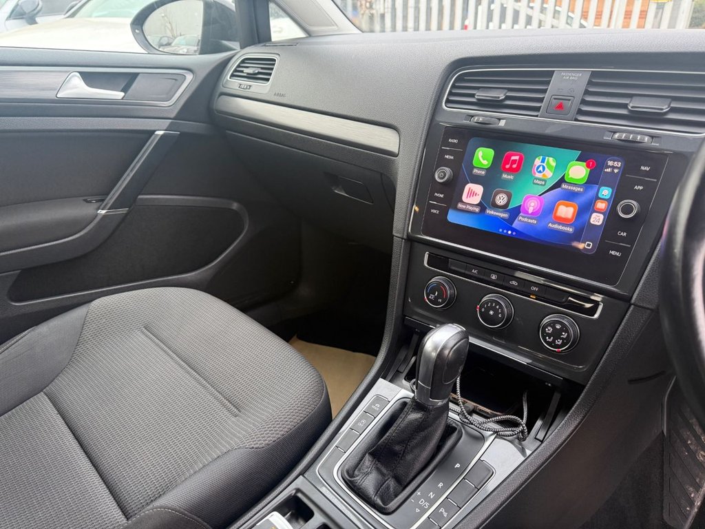 Used Volkswagen Golf 2019 for sale - 78003122: Photo 8