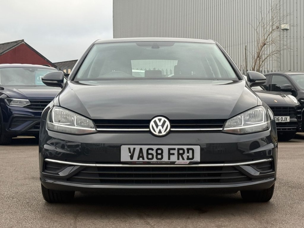 Used Volkswagen Golf 2019 for sale - 78003122: Photo 9