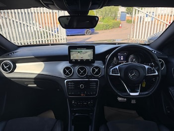 Used Mercedes-Benz GLA 2016 for sale - 79000978: Photo
