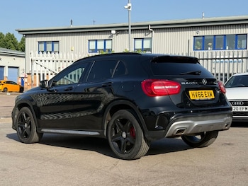 Used Mercedes-Benz GLA 2016 for sale - 79000978: Photo