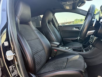 Used Mercedes-Benz GLA 2016 for sale - 79000978: Photo