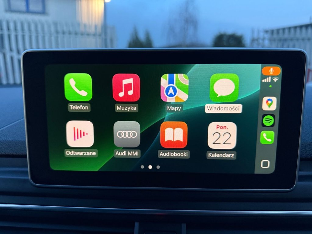 Used Audi A5 2018 for sale - 77027293: Photo 10