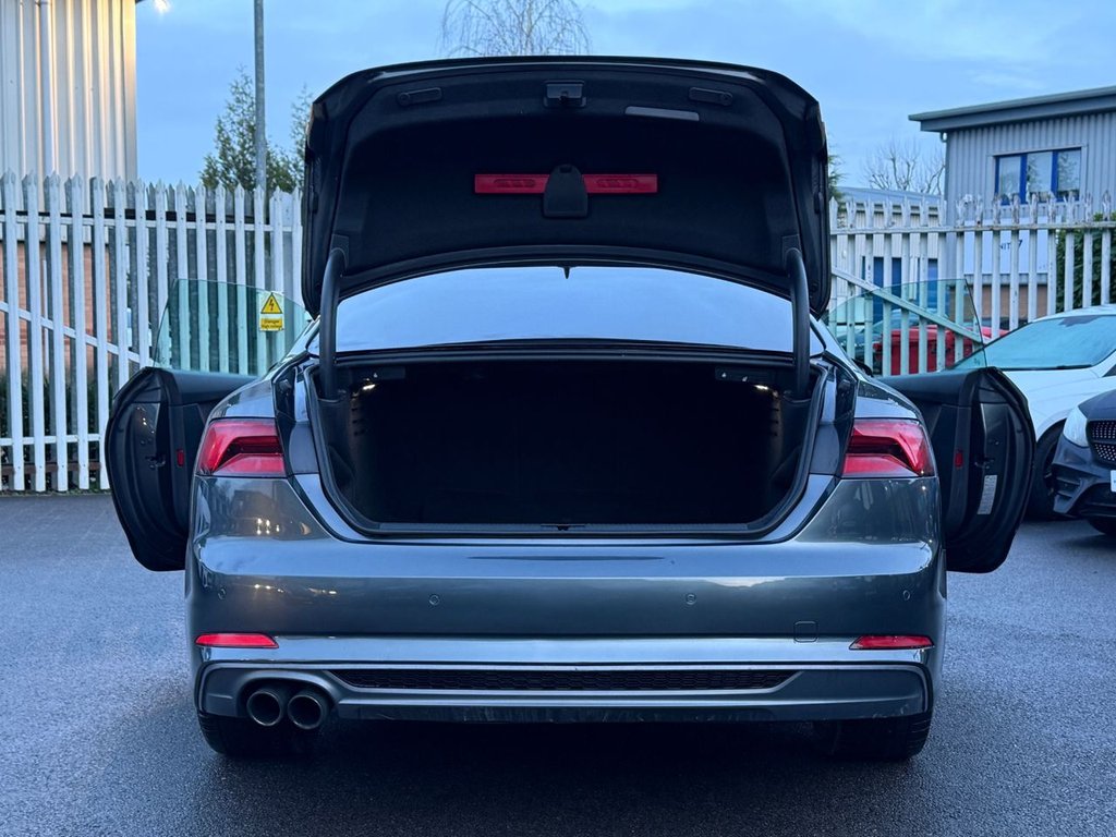 Used Audi A5 2018 for sale - 77027293: Photo 14