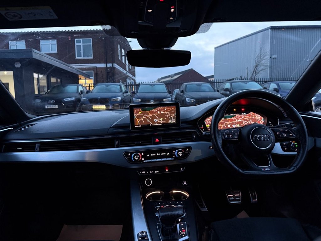 Used Audi A5 2018 for sale - 77027293: Photo 2