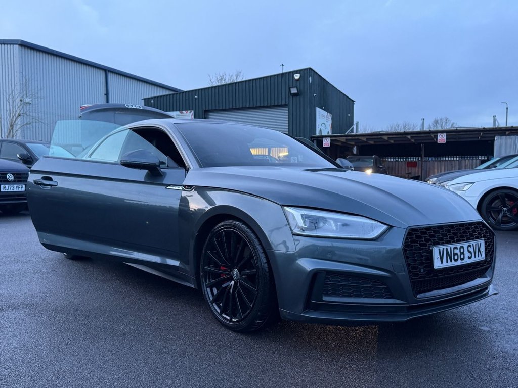 Used Audi A5 2018 for sale - 77027293: Photo 20