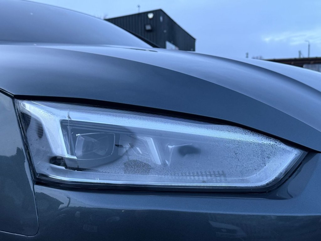 Used Audi A5 2018 for sale - 77027293: Photo 24