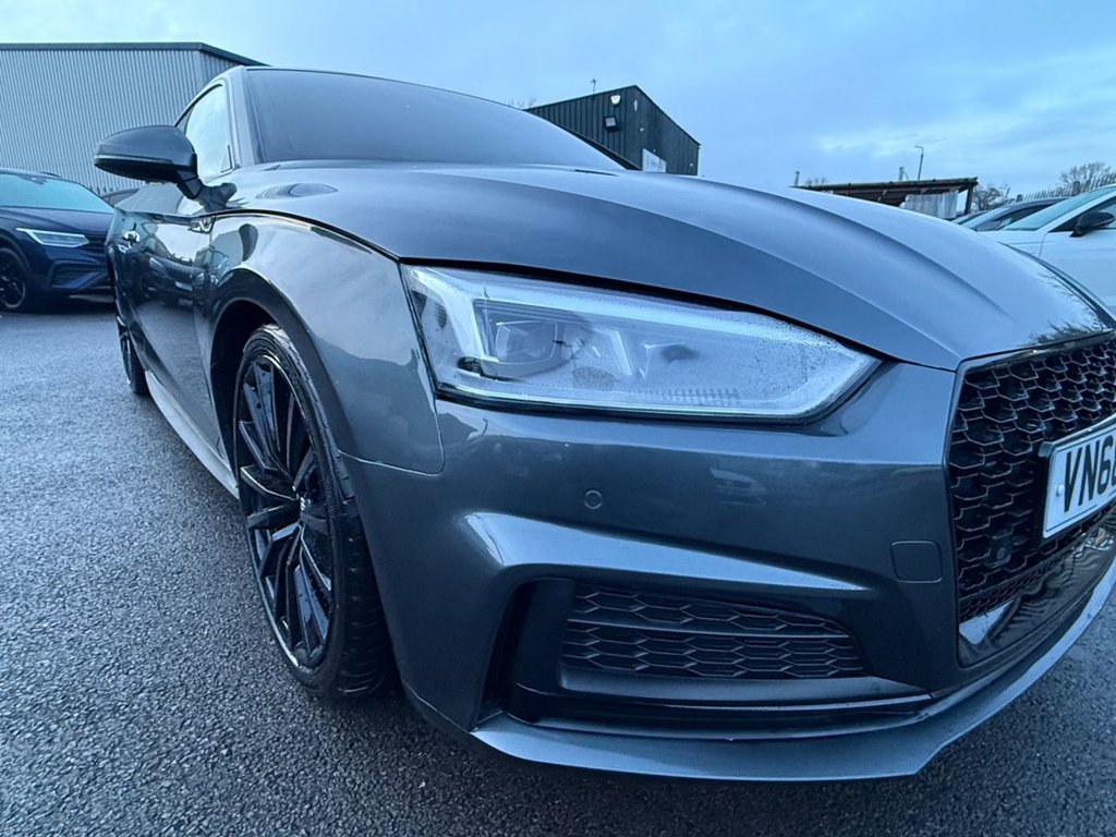 Used Audi A5 2018 for sale - 77027293: Photo 25