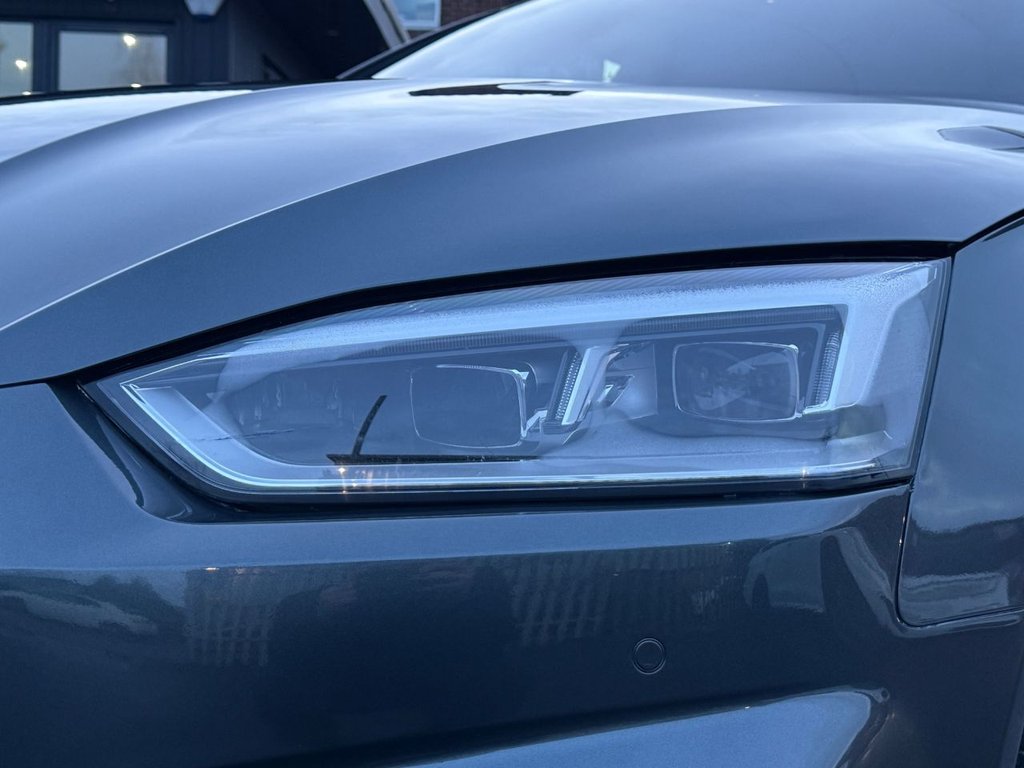 Used Audi A5 2018 for sale - 77027293: Photo 26