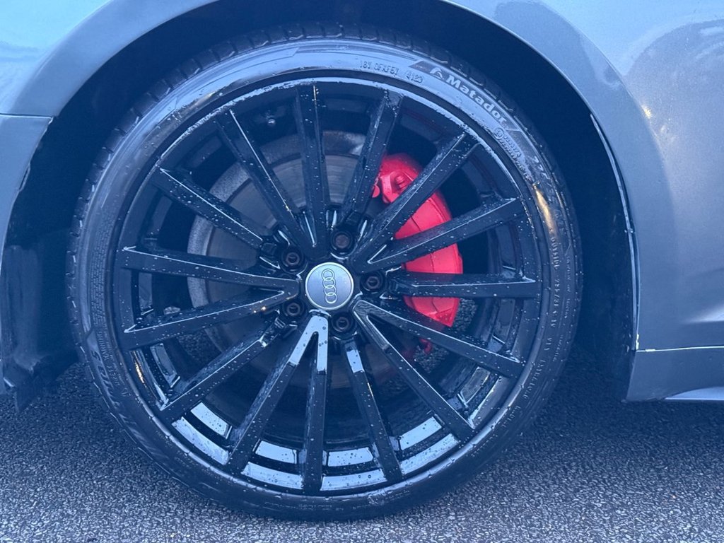 Used Audi A5 2018 for sale - 77027293: Photo 27