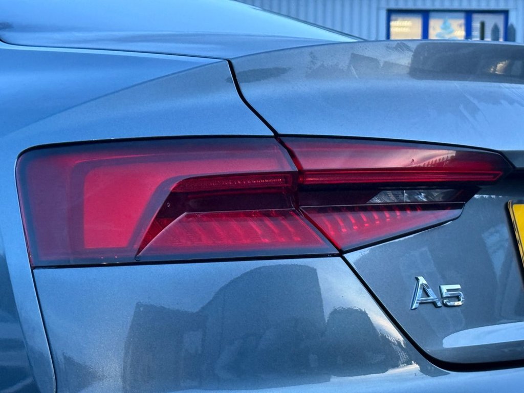 Used Audi A5 2018 for sale - 77027293: Photo 29