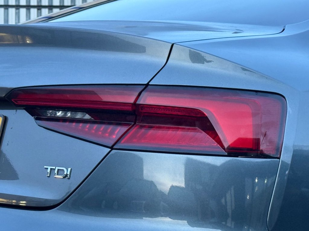 Used Audi A5 2018 for sale - 77027293: Photo 30