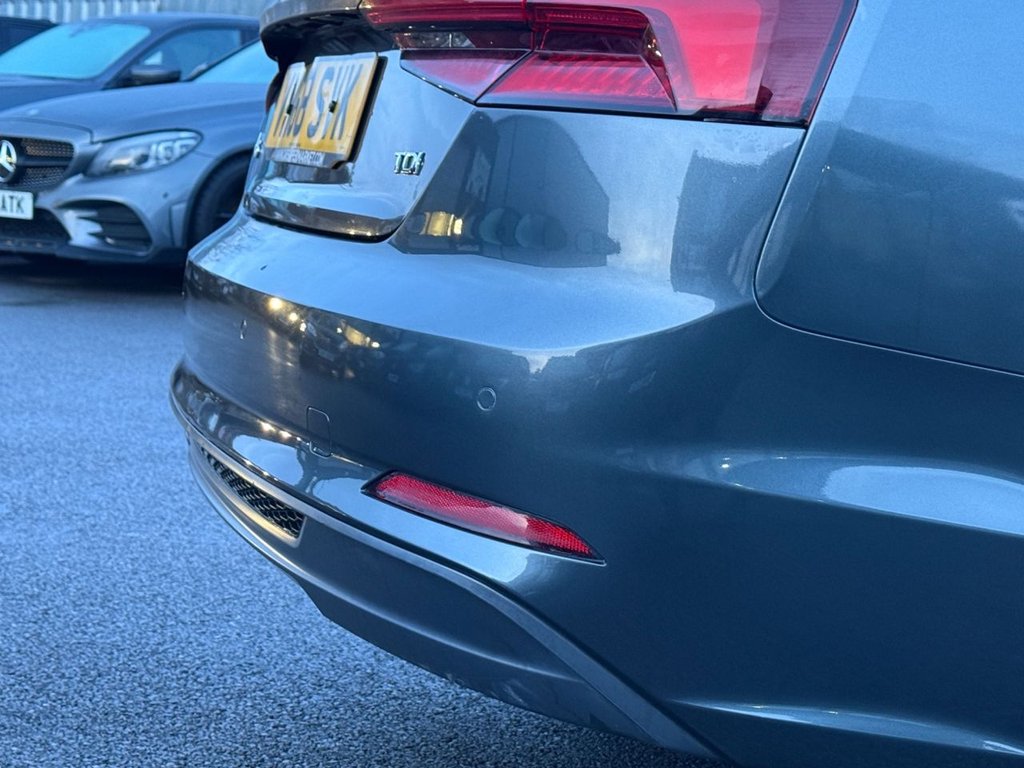 Used Audi A5 2018 for sale - 77027293: Photo 31