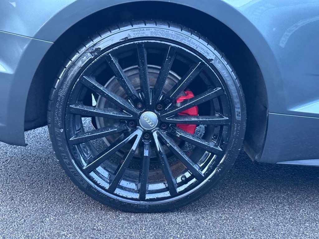 Used Audi A5 2018 for sale - 77027293: Photo 33