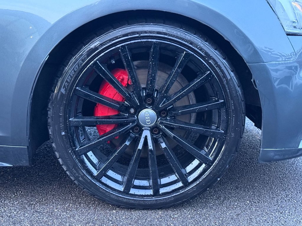 Used Audi A5 2018 for sale - 77027293: Photo 34