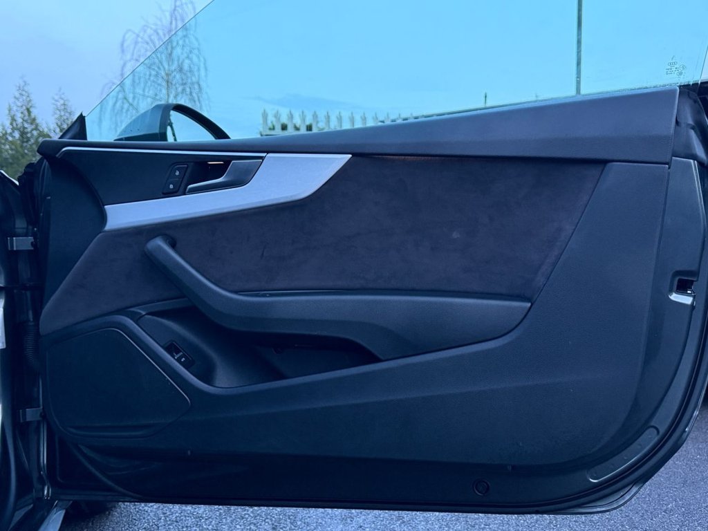 Used Audi A5 2018 for sale - 77027293: Photo 36