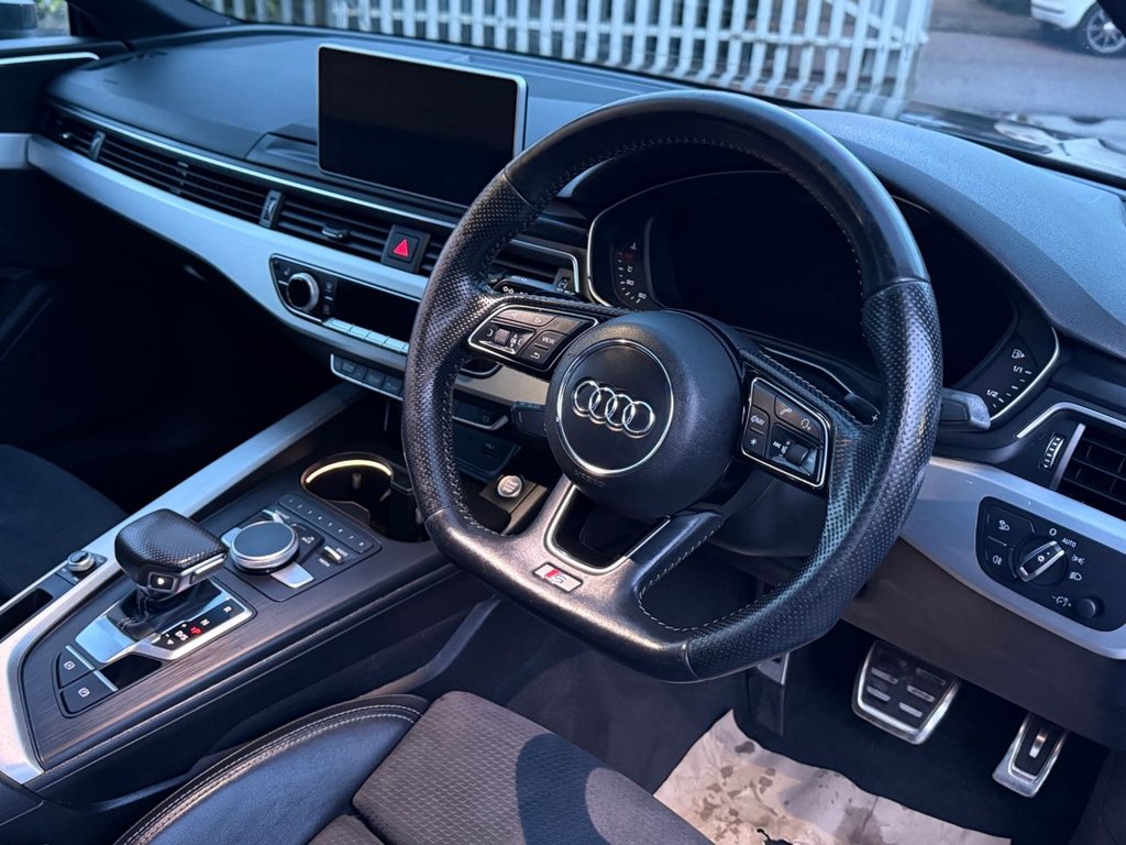 Used Audi A5 2018 for sale - 77027293: Photo 38