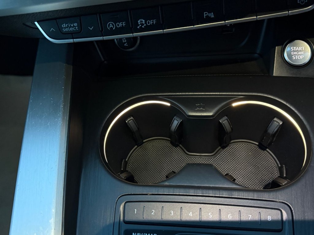 Used Audi A5 2018 for sale - 77027293: Photo 39