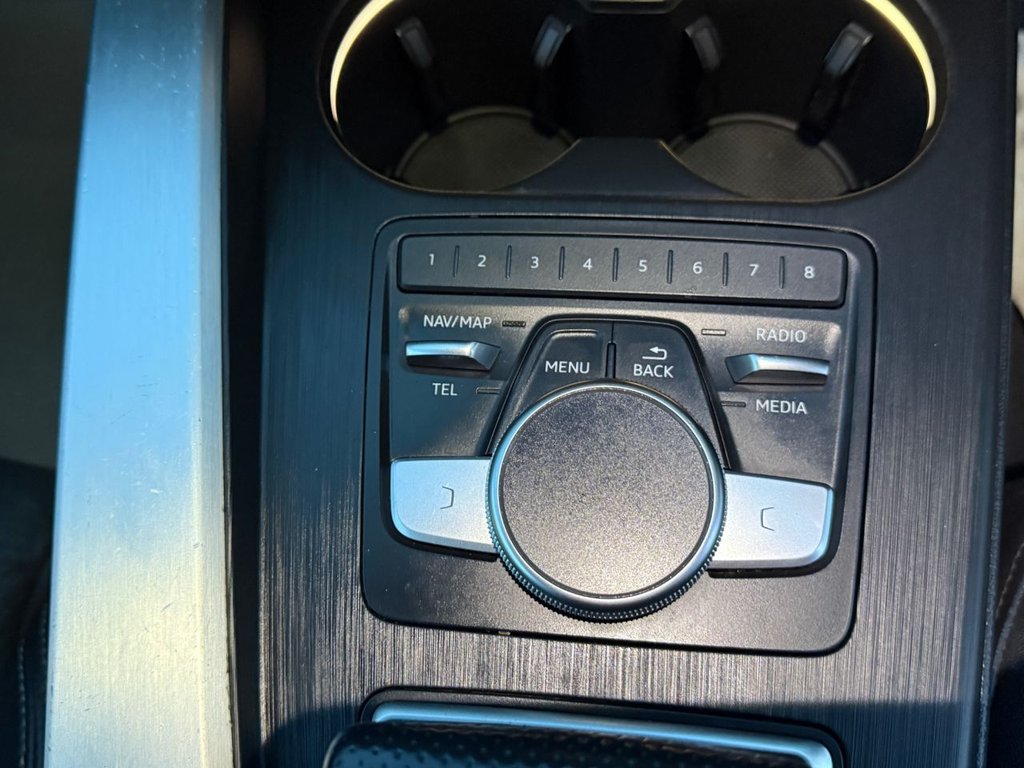 Used Audi A5 2018 for sale - 77027293: Photo 40