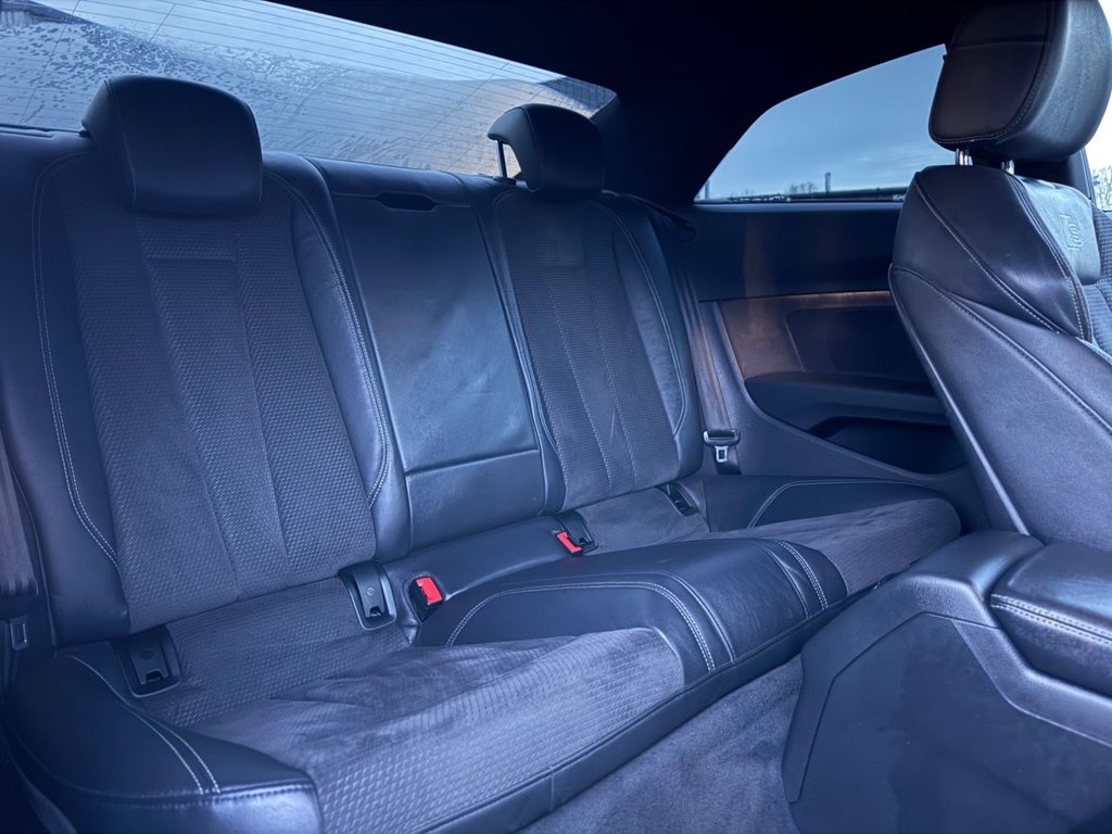 Used Audi A5 2018 for sale - 77027293: Photo 43