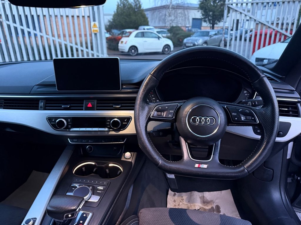Used Audi A5 2018 for sale - 77027293: Photo 45