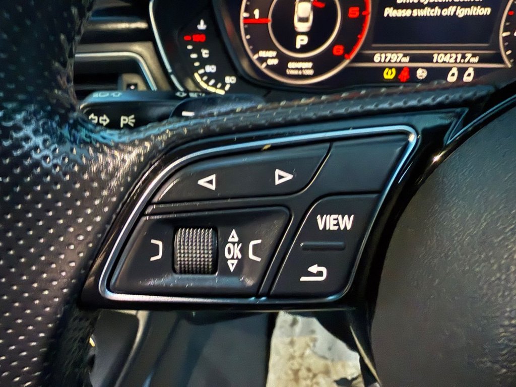 Used Audi A5 2018 for sale - 77027293: Photo 46