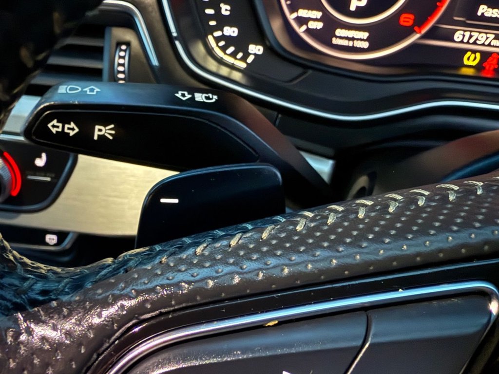 Used Audi A5 2018 for sale - 77027293: Photo 48