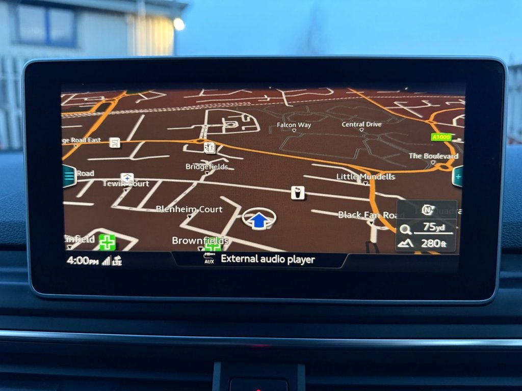 Used Audi A5 2018 for sale - 77027293: Photo 8