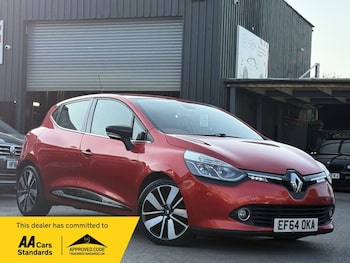 Used Renault Clio 2014 for sale - 75565123: Photo