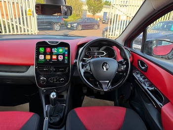 Used Renault Clio 2014 for sale - 75565123: Photo